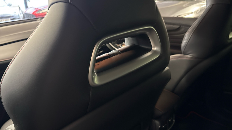 MG HS 1.5 T-GDI Trophy 5dr Petrol Hatchback